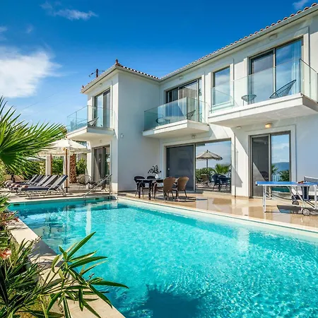 Vila Bay View Ii Laganas