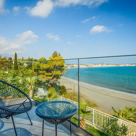 Bay View Ii * Laganas