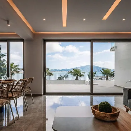 Bay View Ii
