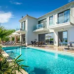 Villa Bay View Ii Laganas