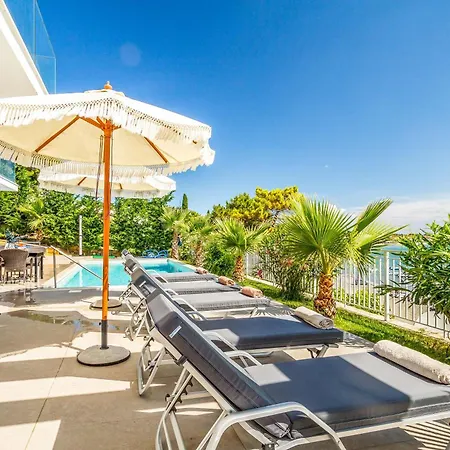 Bay View Ii فيلة لاغاناس