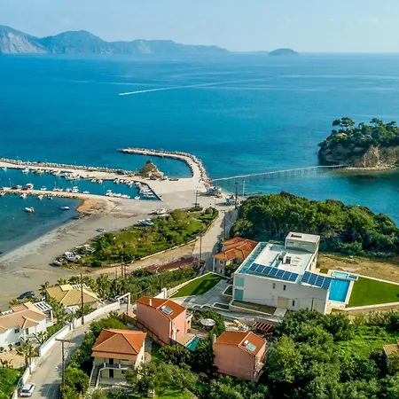 Bay View Ii * Лаганас