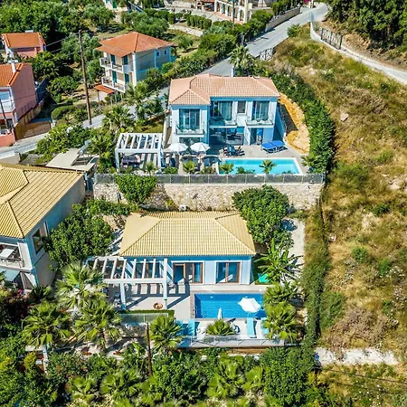 Bay View Ii لاغاناس