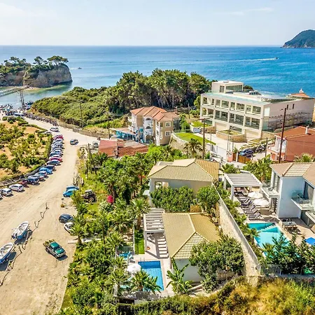 فيلة Bay View Ii *