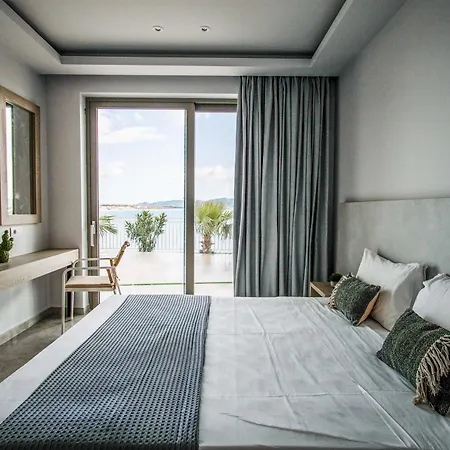 Bay View Ii فيلة *