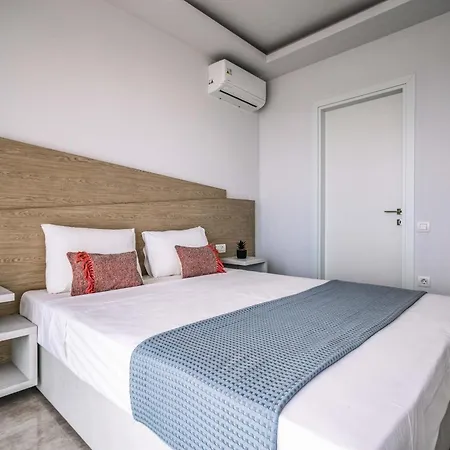 Bay View Ii Лаганас