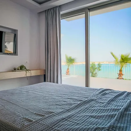 Bay View Ii فيلة *