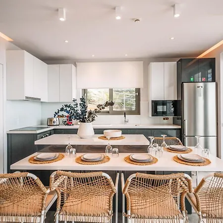 Bay View Ii Лаганас