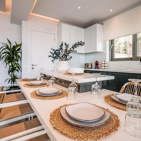 Вилла Bay View Ii *