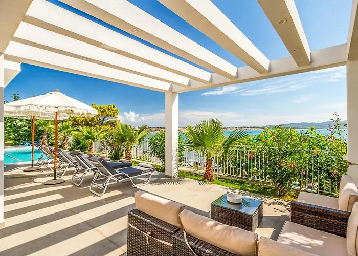 Villa Bay View Ii