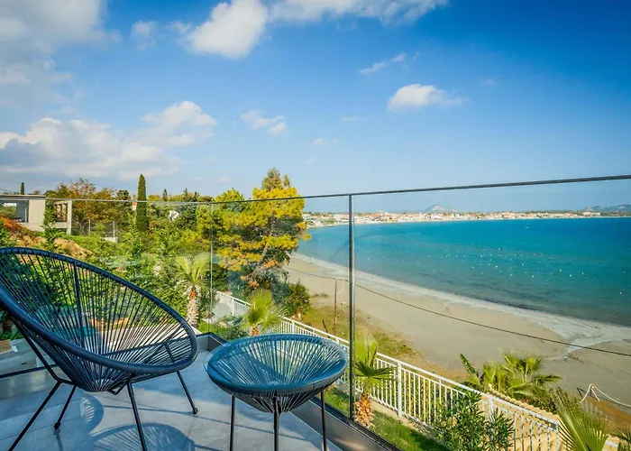 Bay View Ii * Laganas