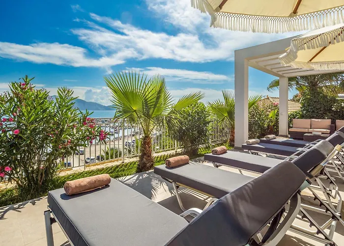 Bay View Ii Villa