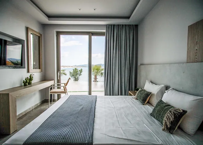 Bay View Ii Villa *