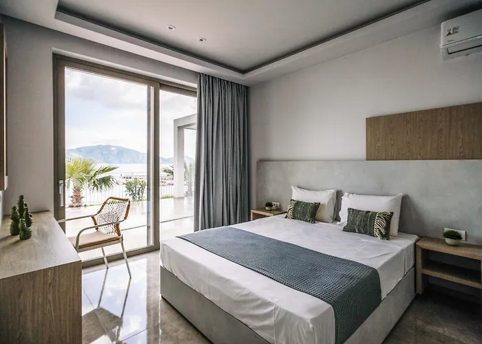 Bay View Ii Villa Laganas