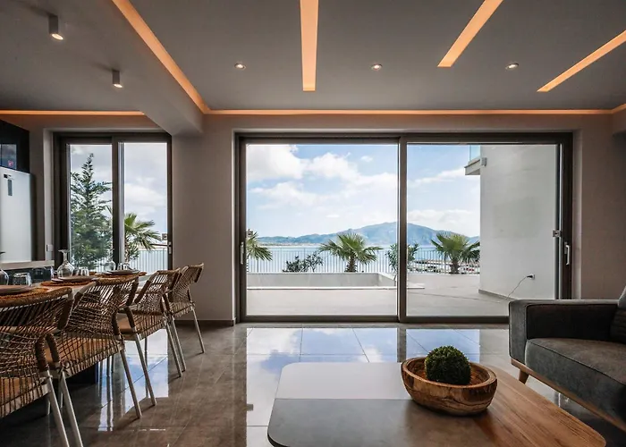 Bay View Ii