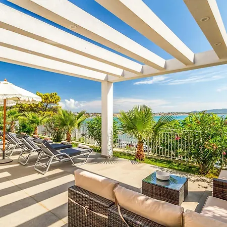 וילה Bay View Ii