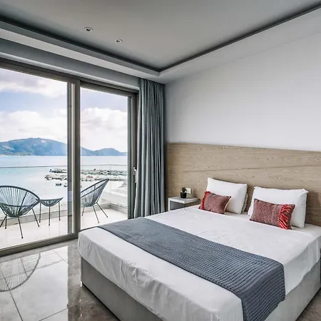 Bay View Ii 别墅 拉加纳斯