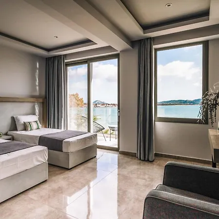 Bay View Ii לגאנאס