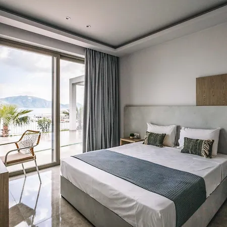 Bay View Ii 别墅 拉加纳斯