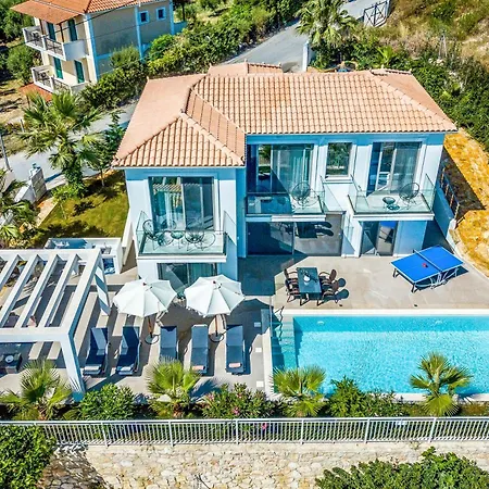 Bay View Ii ラガナス