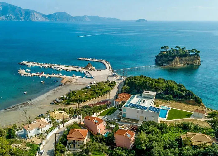 Bay View Ii * Laganas