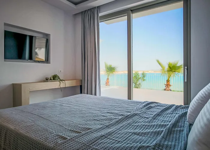 Bay View Ii Villa *