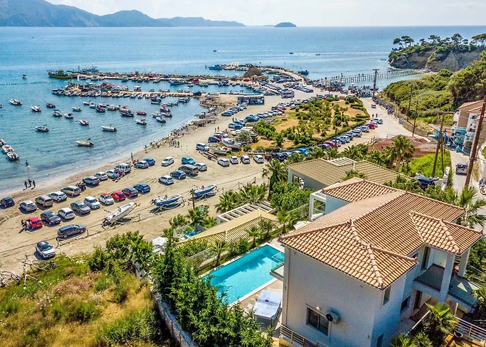 Bay View Ii Villa *