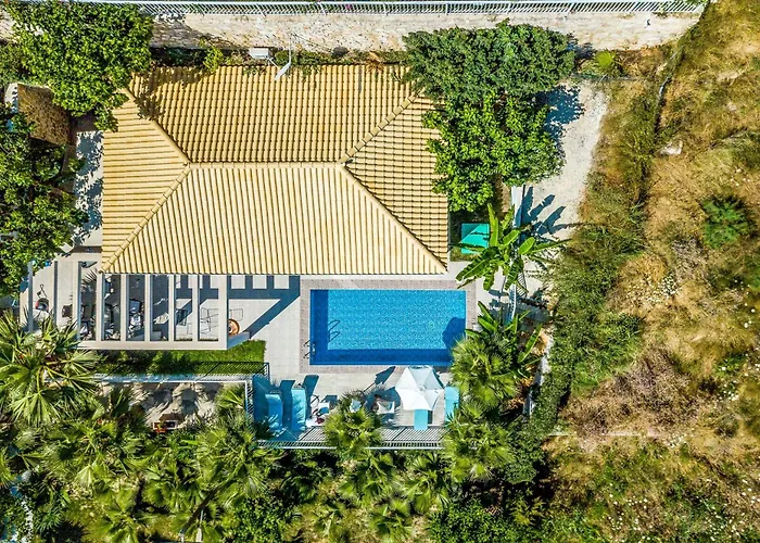 Bay View Ii Villa